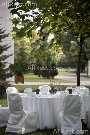 Hilton Hotel 21